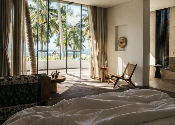 Alamayah Boutique Retreat Hotel