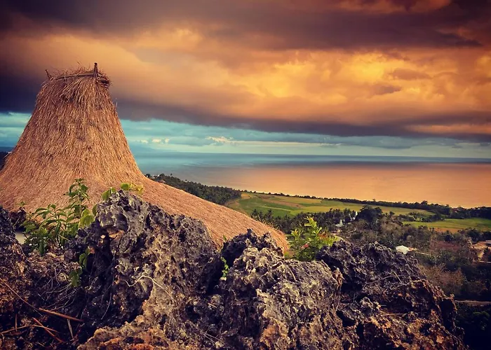 Umarato Villa Sumba