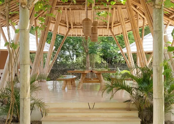 Maringi Sumba By The Sumba Hospitality Foundation