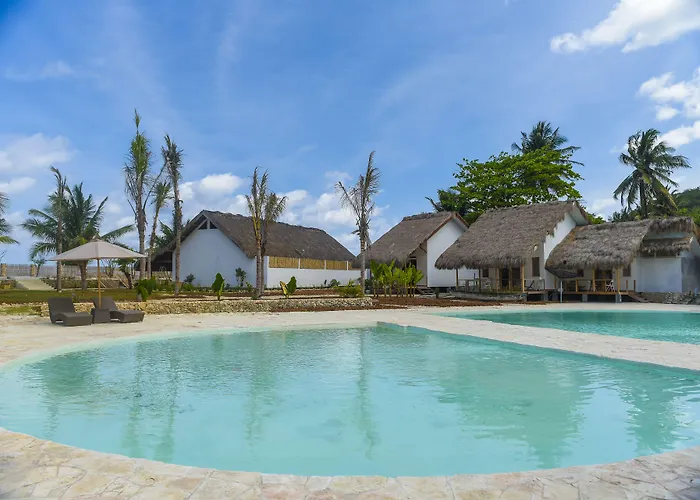 Rua Beach Resort Sumba