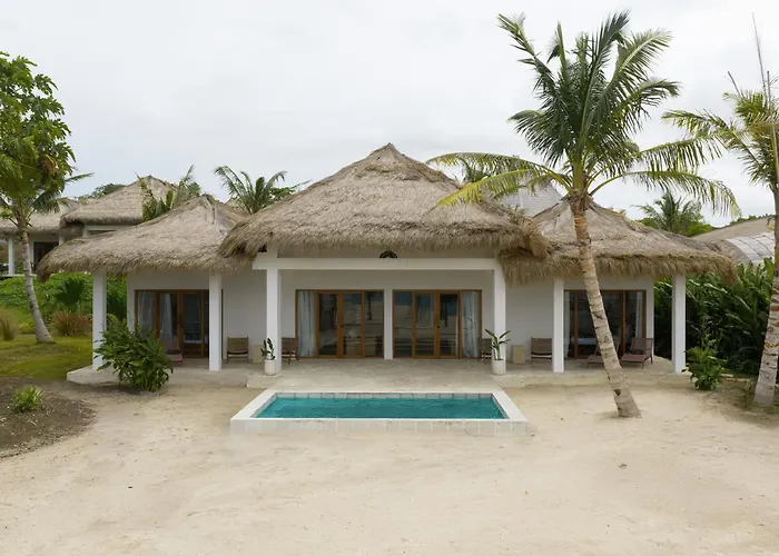 Arya Sumba - Kodi Resort
