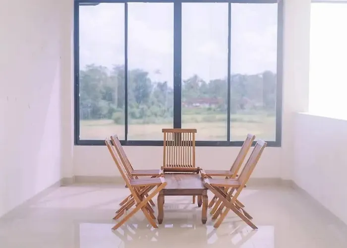 Hotel Bintang Waibakul