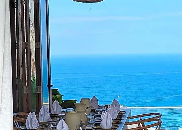 Umarato Villa Sumba