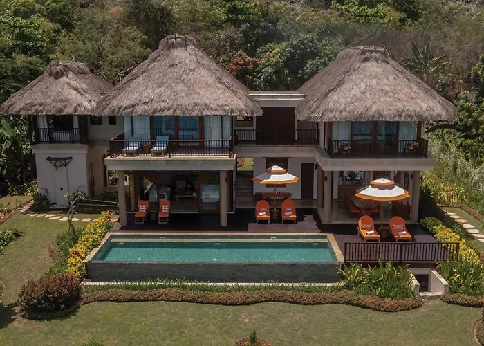 Nihi Sumba - 50 Best Hotels Of The World